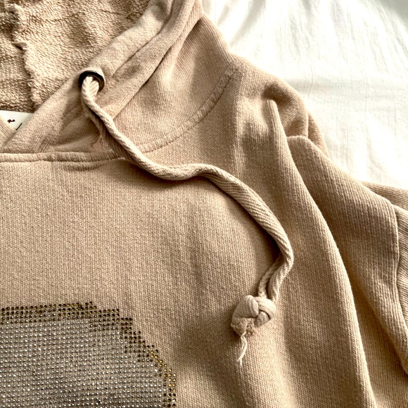 VINTAGE HAVANA HOODIE - Picture 4 of 5